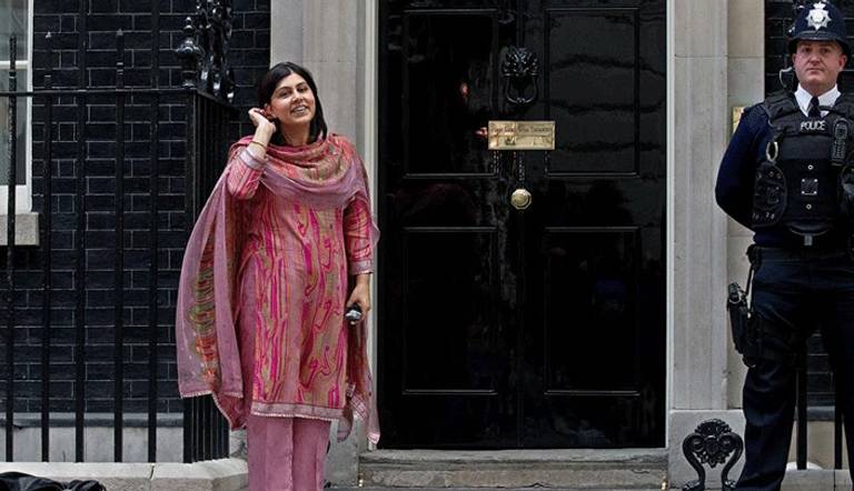 خروج بريطانيا من أوروبا