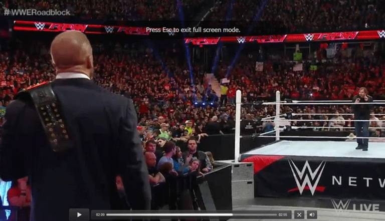 دين أمبروز وتربل إتش