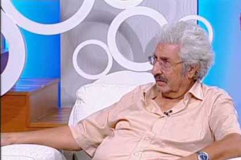 الدكتور سري ناصر