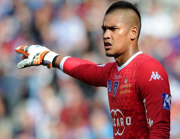 أفضل 14 حارسا شابا في ملاعب أوروبا