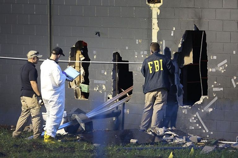 ضربات متتالية للتنظيم استهدفت مدنا أوروبية