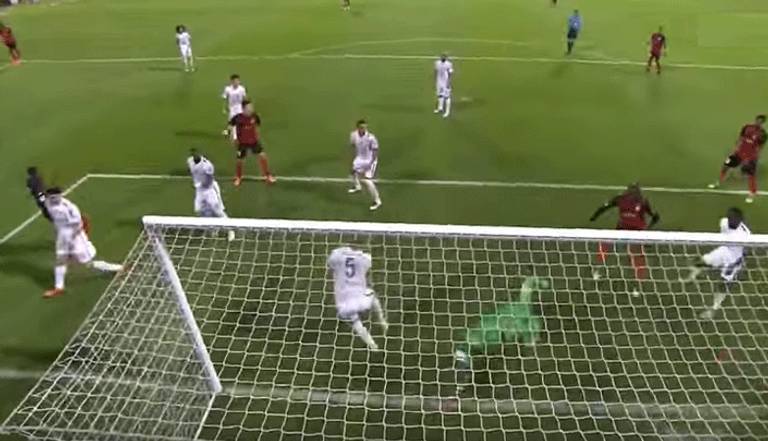 الاهلي والعين