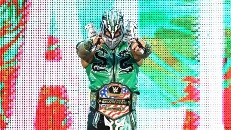 لحظة دخول كاليستو