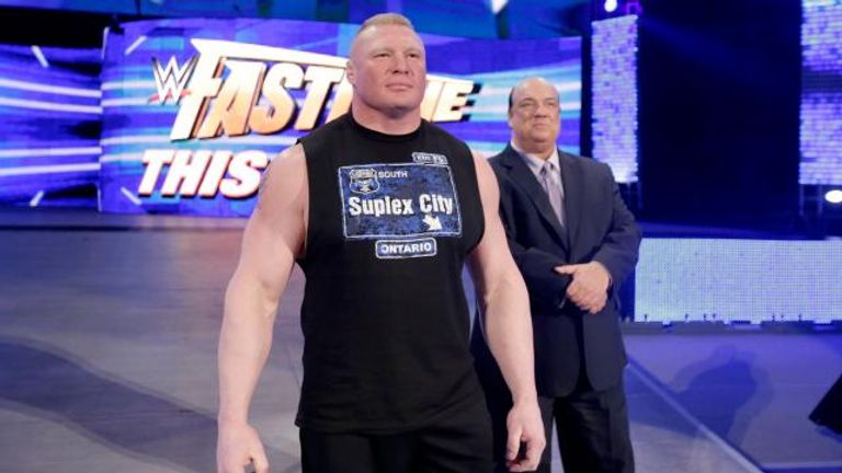 عرض فاست لين