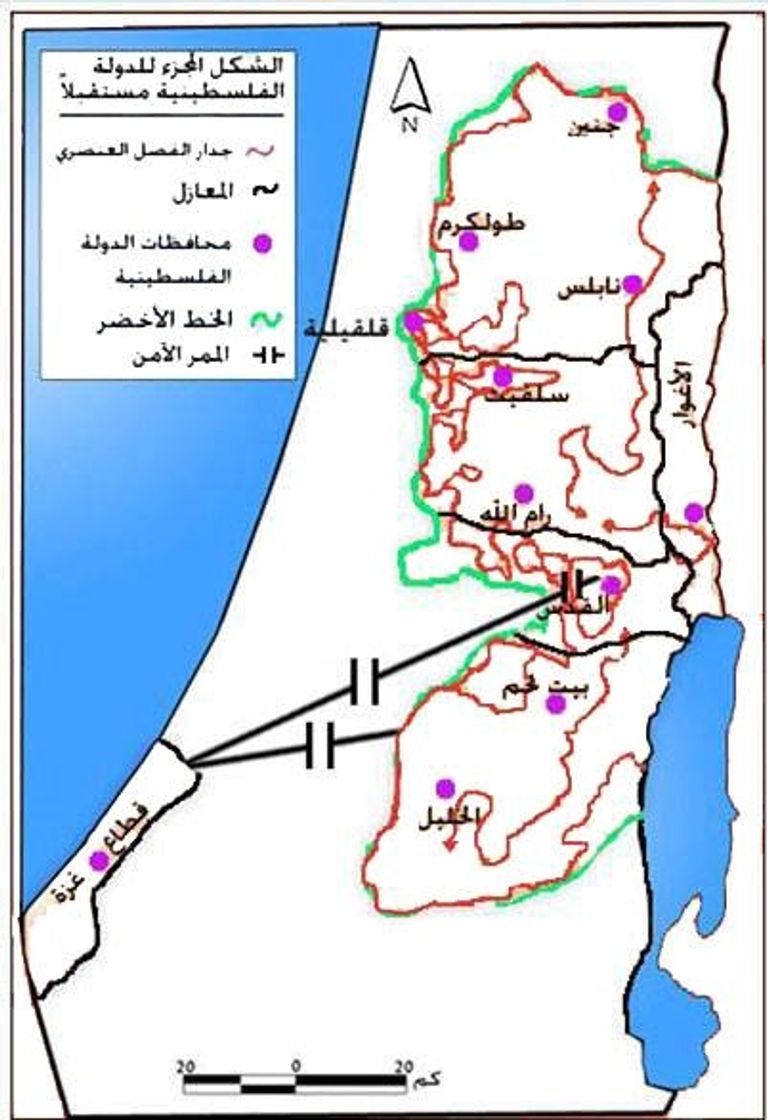 الدكتور خالد العيلة أستاذ الجغرافيا السياسية 
