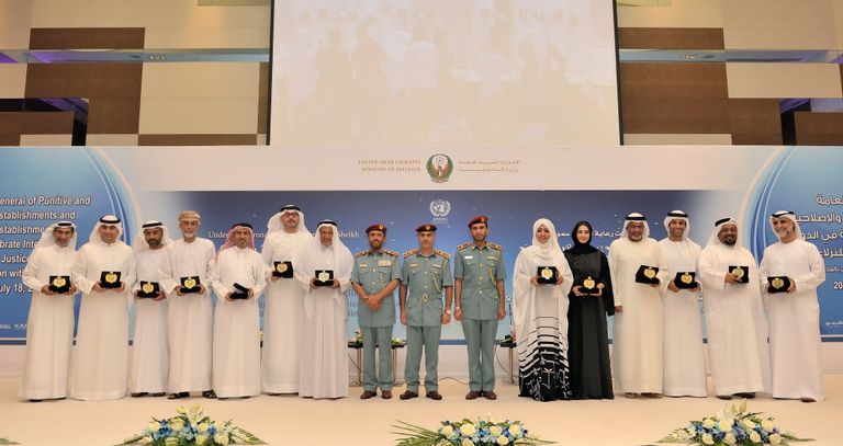 الخييلي والظاهري يتوسطان أسرة مسلسل خيانة وطن