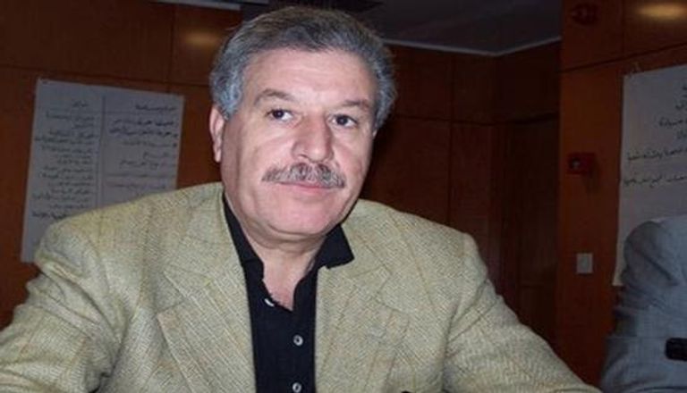 المحامي بوجمعة غشير