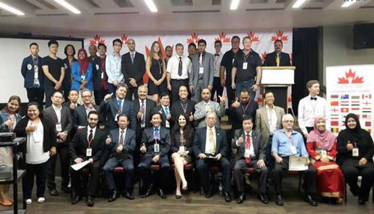 المخترع الإماراتي أحمد عبدالله مجان