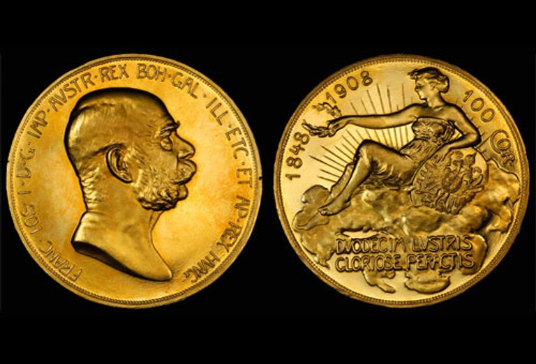 العملات العالمية