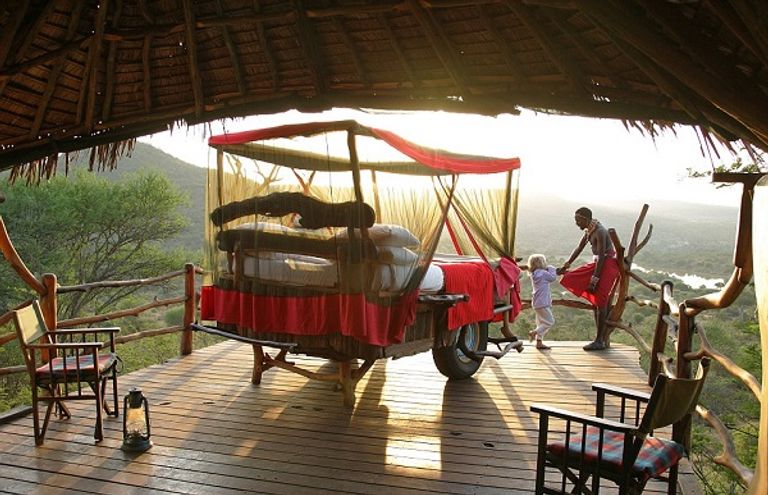 أجمل 8 فنادق حول العالم 