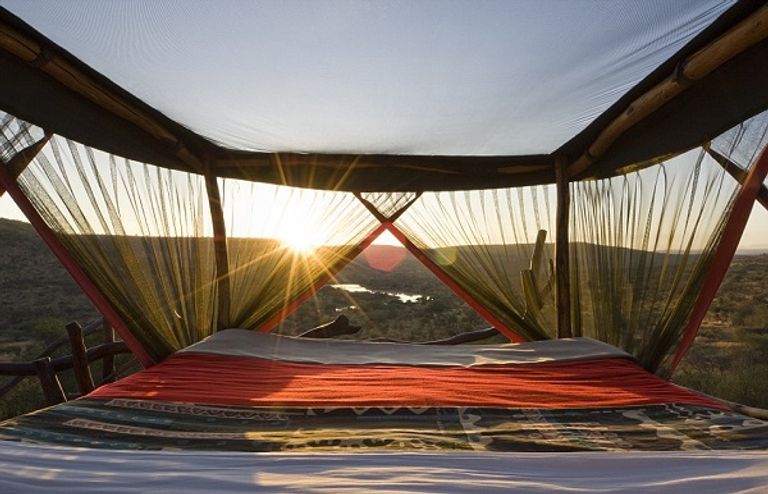 أجمل 8 فنادق حول العالم 