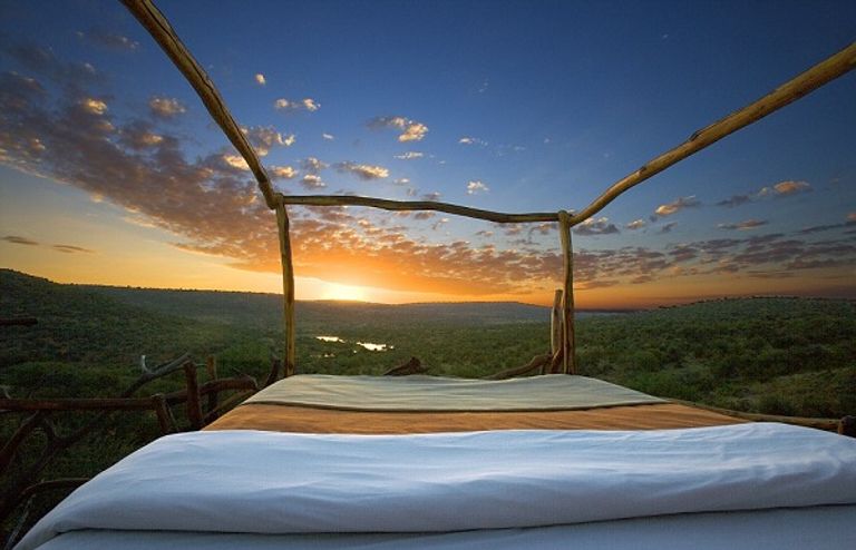 أجمل 8 فنادق حول العالم 