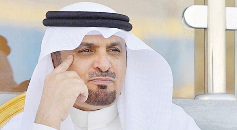 منصور الرسيني