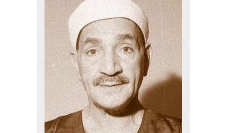 الشيخ طه الفشني