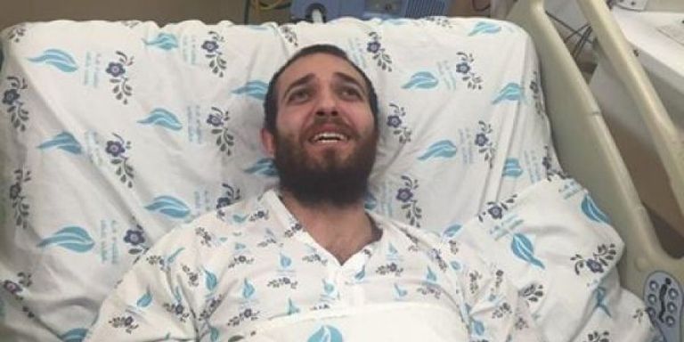 الأسير محمد البلبول