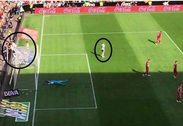 الجزائري سفيان فيغولي