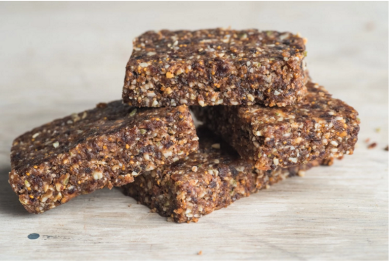 حلوى الطاقة