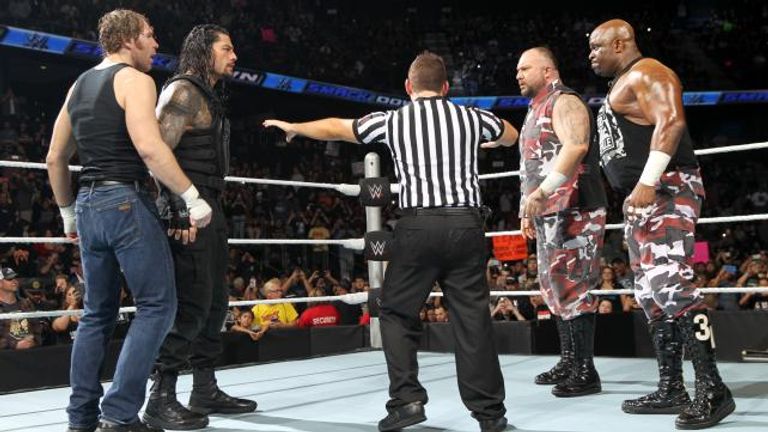 عرض فاست لين