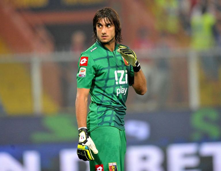 أفضل 14 حارسا شابا في ملاعب أوروبا