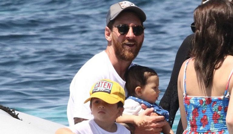 كريستيانو رونالدو