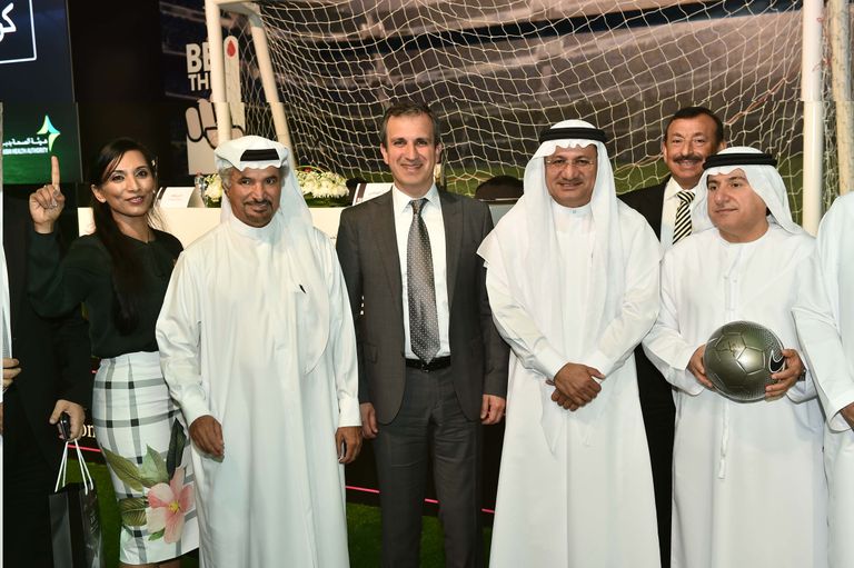  انطلاق الحملة الاستثنائية للتبرع بالدم