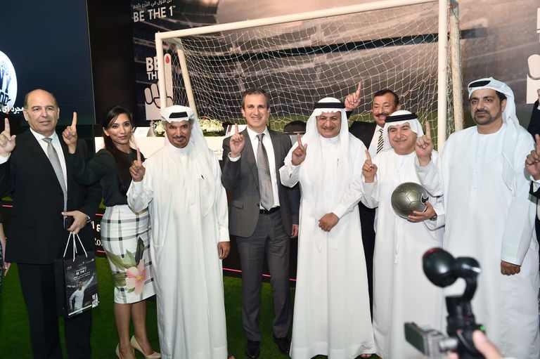  انطلاق الحملة الاستثنائية للتبرع بالدم