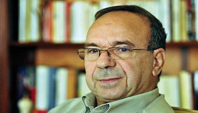 محمد خلفاوي