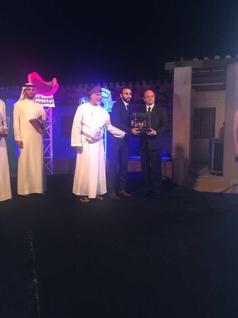 مبخوت والسهلاوي