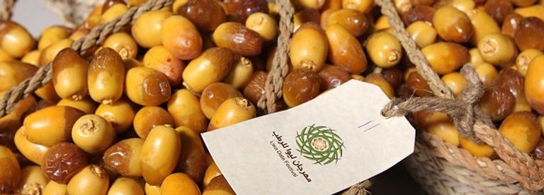 مهرجان "ليوا للرطب"