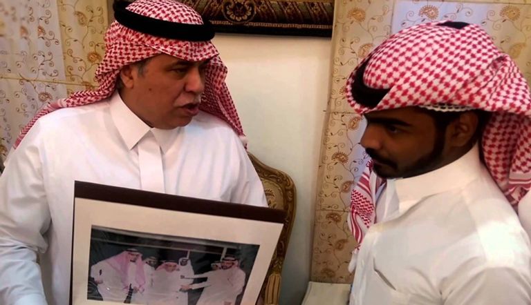 الملك سلمان بن عبد العزيز