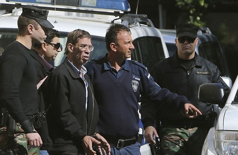 خاطف الطائرة المصرية