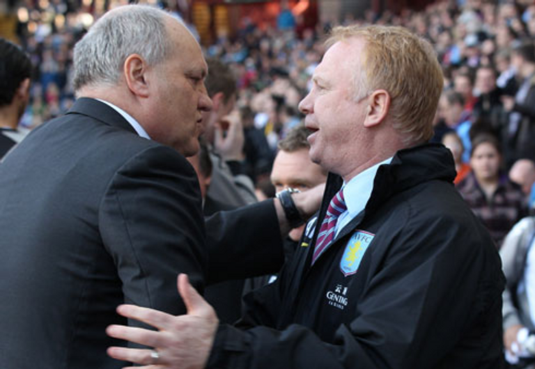 ماكليتش ومارتن يول