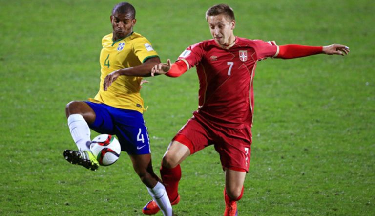 مارلون سانتوس