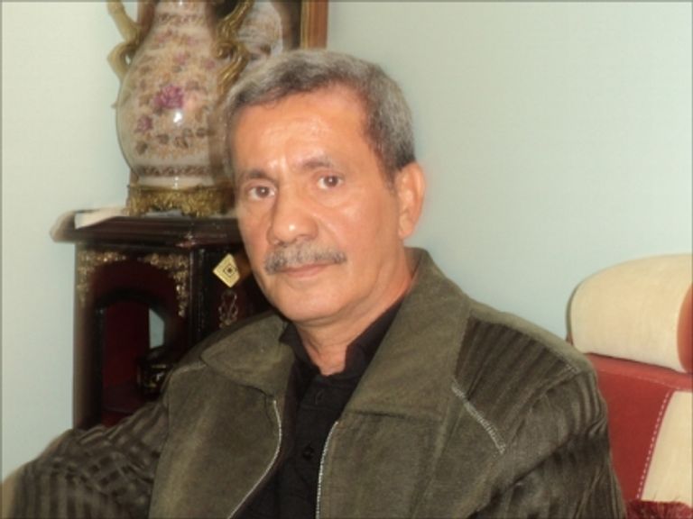 عمر بن جانة