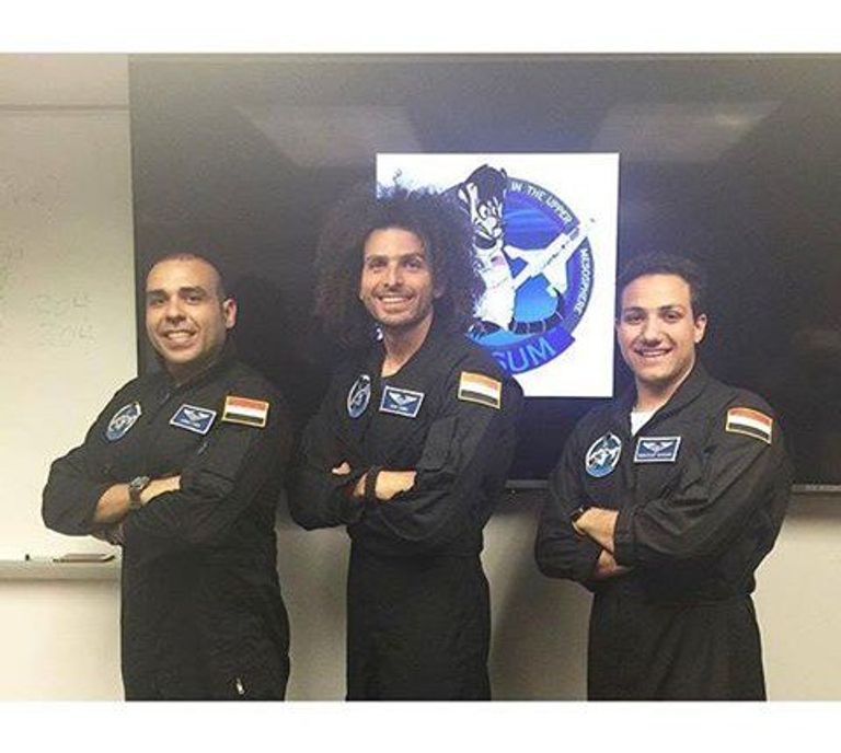 المصري عمر سمرة