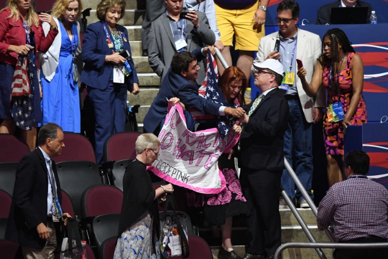 مؤتمر الحزب الجمهوري الأمريكي