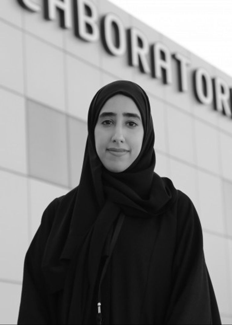 مريم الشامسي