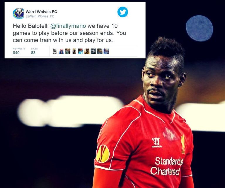 ماريو بالوتيلي    