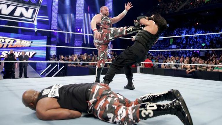 عرض فاست لين