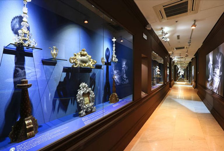 كنز سان جينارو