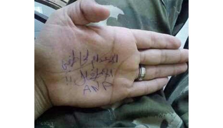 مطالب بإعدام خاطفي الاطفال في الجزائر