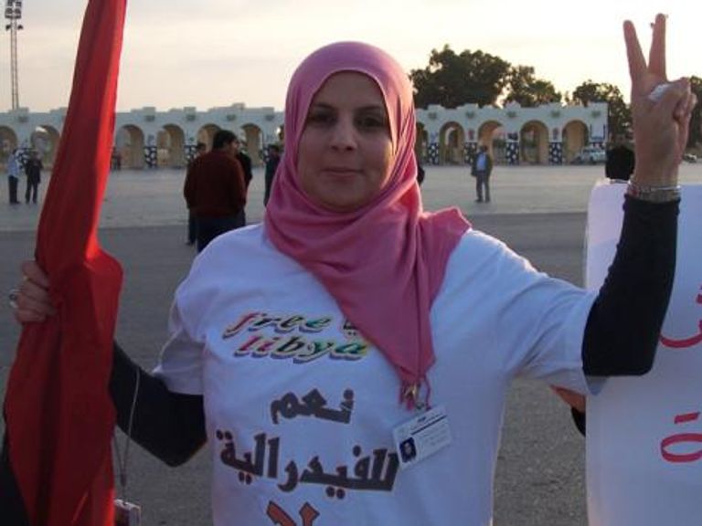 مطالب بالفدرلية