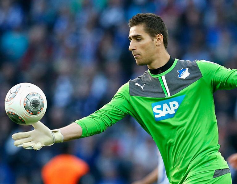 أفضل 14 حارسا شابا في ملاعب أوروبا