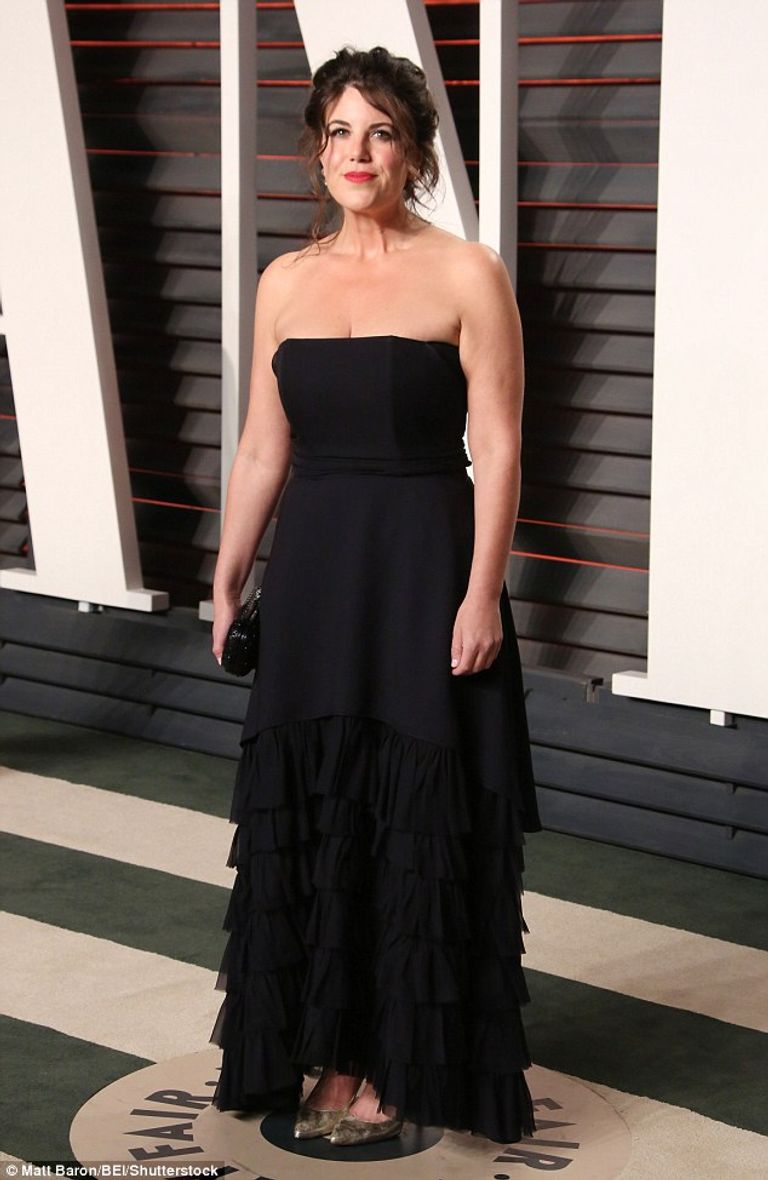 مونيكا لوينسكي