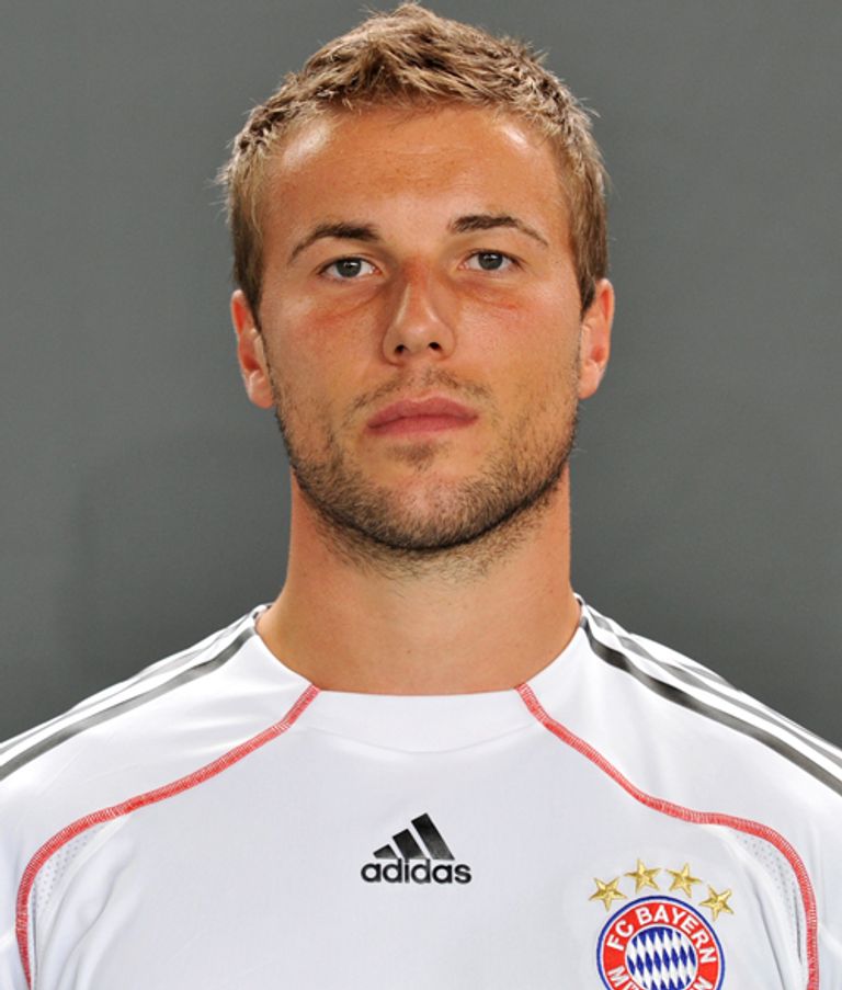 بايرن ميونيخ