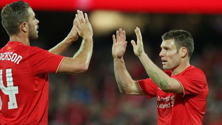 ميلنر وهندرسون