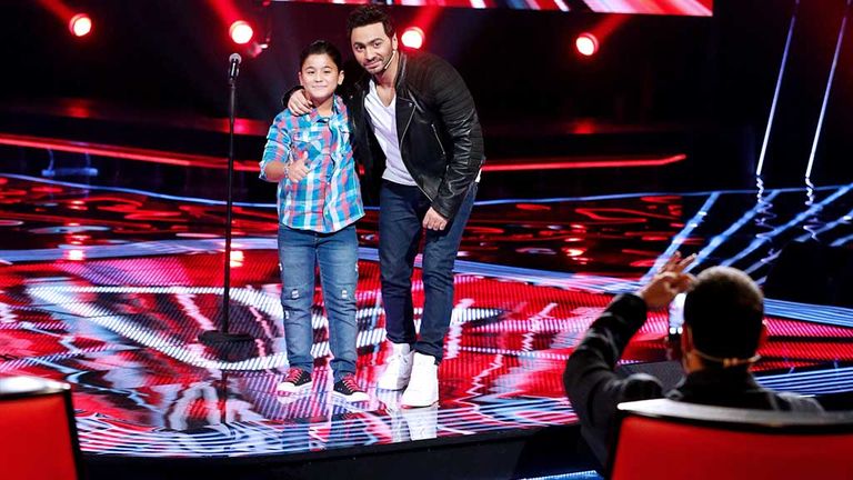 أحمد السيسي