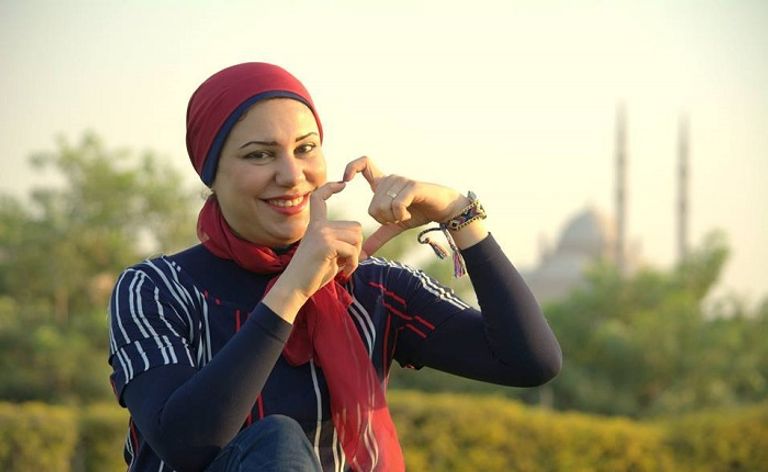 انتصرت بالحب