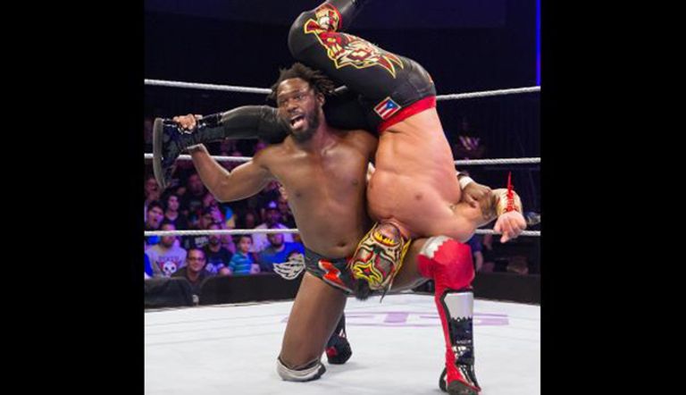 نزال ريتش سوان ولينس دورادو