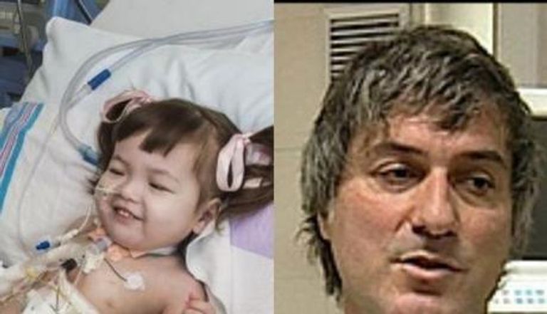 باولو ماكريني جراح الخلايا الجذعية